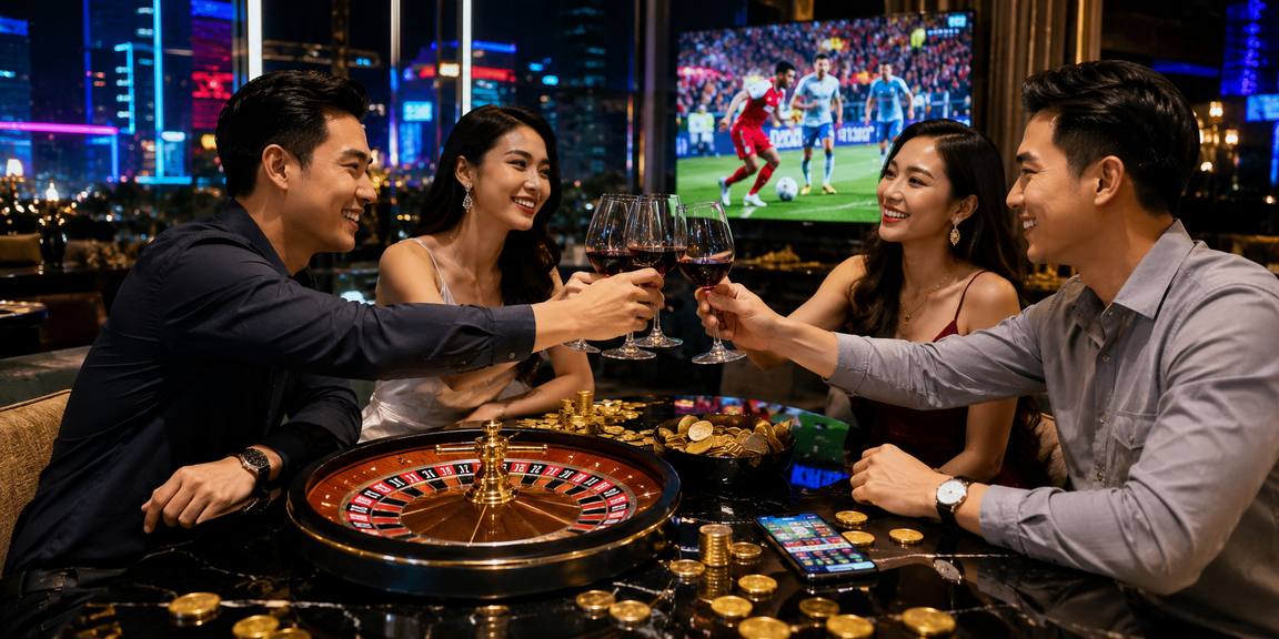 bog88 Blackjack Bàn Mở